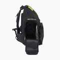 Sí hátizsák Fischer Backpack Race 55 l black/yellow 4