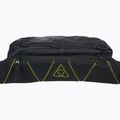 Futóöv Fischer Drinkbelt Professional 1 l black/yellow 2