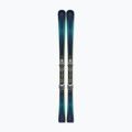 Lesikló sílécek + kötések Fischer The Curv Noize GTX + VX 13 GW PR