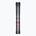 Lesikló sílécek + kötések Fischer The Curv Noize DTX + RSX 12 GW PR