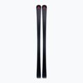 Lesikló sílécek + kötések Fischer The Curv Noize DTX + RSX 12 GW PR 2