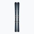 Lesikló sílécek + kötések Fischer The Curv GT 80 + RSW 11 GW PR