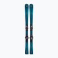 Gyermek lesikló sílécek + kötések Fischer The Curv Pro + FS7 GW CA Jrs