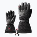 Női síkesztyű Lenz Heat Glove 6.0 Finger Cap black 8