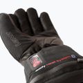 Női síkesztyű Lenz Heat Glove 6.0 Finger Cap black 9