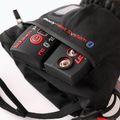 Női síkesztyű Lenz Heat Glove 6.0 Finger Cap black 10