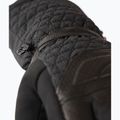 Női síkesztyű Lenz Heat Glove 6.0 Finger Cap black 11