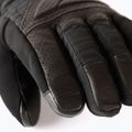 Női síkesztyű Lenz Heat Glove 6.0 Finger Cap black 13