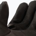 Női síkesztyű Lenz Heat Glove 6.0 Finger Cap black 14