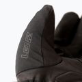Női síkesztyű Lenz Heat Glove 6.0 Finger Cap black 15