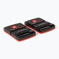 Akkumulátor zoknihoz Lenz Heat Pack 2.0 (USB) 2 szt. black/ red 5