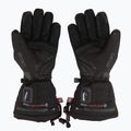 Női síkesztyű Lenz Heat Glove 6.0 Finger Cap black 2