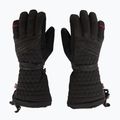 Női síkesztyű Lenz Heat Glove 6.0 Finger Cap black 3