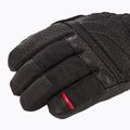 Női síkesztyű Lenz Heat Glove 6.0 Finger Cap black 5