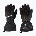 Férfi síkesztyű Lenz Heat Glove 6.0 Finger Cap black