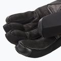 Férfi síkesztyű Lenz Heat Glove 6.0 Finger Cap black 5