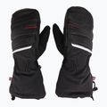 Síkesztyű Lenz Heat Glove 6.0 Finger Cap Mittens black 4
