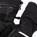 Síkesztyű Lenz Heat Glove 6.0 Finger Cap Mittens black 6
