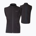 Férfi fűtött mellény Lenz Heat Vest 1.0 fekete