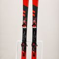 Férfi lesiklás Rossignol Forza 70 V-TI K + SPX14 7