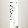 RIDE Warpig snowboard 13