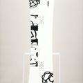RIDE Twinpig snowboard 13