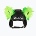 Sisakfülek Eisbar Helmet Lux Horn light yellow 2