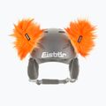 Sisakra való fülvédők Eisbar Helmet Lux Horn light orange