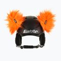 Sisakra való fülvédők Eisbar Helmet Lux Horn light orange 2