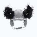 Sisakra szerelhető fülek Eisbar Helmet Lux Horn black