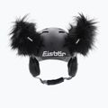 Sisakra szerelhető fülek Eisbar Helmet Lux Horn black 2