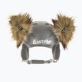 Sisak fülvédők Eisbar Helmet Lux Horn real