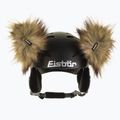 Sisak fülvédők Eisbar Helmet Lux Horn real 2