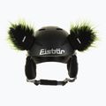 Sisakfülek Eisbar Kekos Ears green/black