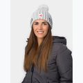 Téli sapka Eisbar Ronda Pompon SA white 3