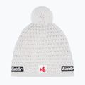 Téli sapka Eisbar Trail Pompon SA white