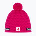 Téli sapka Eisbar Trail Pompon SA pitti pink