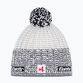 Téli sapka Eisbar Refocus Pompon SA grey/ombre