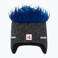 Téli sapka Eisbar Cocker SA graphite/blue