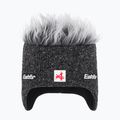 Téli sapka Eisbar Cocker SA graphite/grey