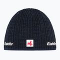 Téli sapka Eisbar Rene SA dark cobalt/night mottled