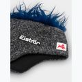 Gyerek téli sapka Eisbar Penny SA grafit/blue 2