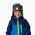 Gyerek téli sapka Eisbar Penny SA grafit/grey 3