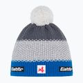 Téli sapka Eisbar Star Pompon SA bugatti/grey/anthracite