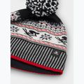 Téli sapka Eisbar Retroski Pompon black 2