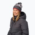 Téli sapka Eisbar Retroski Pompon black 3