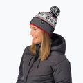 Téli sapka Eisbar Retroski Pompon black 4