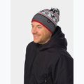 Téli sapka Eisbar Retroski Pompon black 6