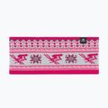 Fejpánt Eisbar Retroski pitti pink