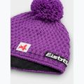 Téli sapka Eisbar Trail Pompon SA purple 2